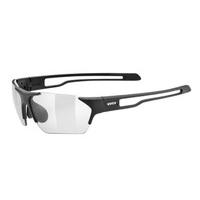 Uvex - Sportstyle 202 Small Vario Glasses Black