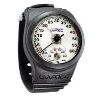 Uwatec Depth Gauge In Wrist Boot