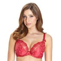 UW Plunge Curvy Kate Daisie Bra