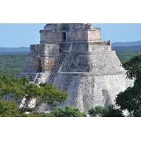 uxmal and kabah day trip from merida