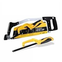Uyustools Excellent Veyu 12 Inch Flat Hacksaw Frame Handsaw Bow