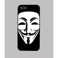 v for vendetta anonymous