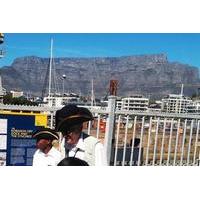 V & A Waterfront Historical Guided Walking Tour in Cape Town
