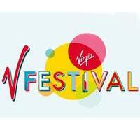 V Festival - Weston Park / Saturday Day Ticket