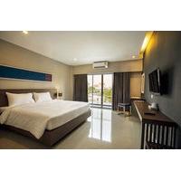 V Hotel Ubon Ratchathani