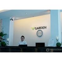 V GARDEN HOTEL