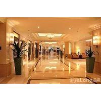 V-continent Beijing Parkview Wuzhou Hotel
