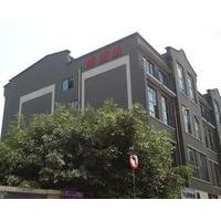 v hotel heyuan kunming