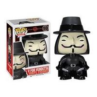 V for Vendetta V Pop! Vinyl Figure