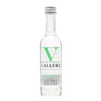 V Gallery Cucumber Vodka Spirit