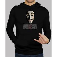 v for vendetta