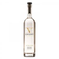 V Gallery Toffee Fudge Vodka Liqueur 50cl