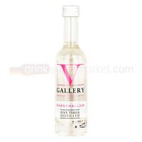 V Gallery Marshmallow Vodka Liqueur 5cl Miniature