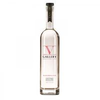 v gallery marshmallow vodka liqueur 50cl