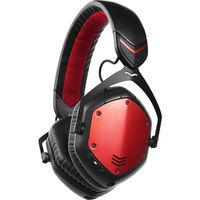 V-Moda Crossfade Wireless Over-Ear Headphone - Rouge (Red)