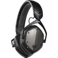 V-Moda Crossfade Wireless Over-Ear Headphones - Gunmetal Black