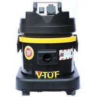 V-TUF V-TUF DUSTEX-M230 1400W Dust Extractor (230V)