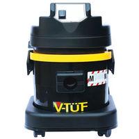 V-TUF V-TUF VAC-M230 1400W Vacuum Cleaner (230V)