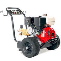 v tuf v tuf gb080 8hp trolley mounted petrol pressure washer with gear ...