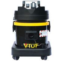V-TUF V-TUF DUSTEX-H230 1400W Dust Extractor (230V)