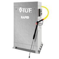 V-TUF V-TUF Rapid-S Hot Static Pressure Washer (110V)