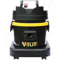 v tuf v tuf vac wd110 1400w wet dry vacuum cleaner 110v