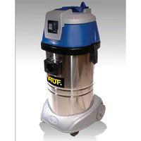 V-TUF V-TUF VTS3000 Stainless Steel Industrial Wet & Dry Vacuum Cleaner (230V)