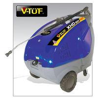 V-TUF V-TUF XHD865HOT 2.2kW Extra Heavy Duty Hot Water Pressure Washer (230V)