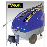 V-TUF V-TUF XHD865HOTHR 2.2kW Extra Heavy Duty Hot Water Pressure Washer (230V)
