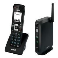 V-Tech SIP DECT Base Handset and Charger