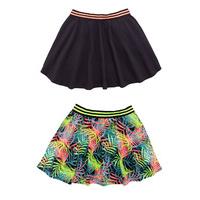V By Very Sporty Essentials Pack of Two Skirts