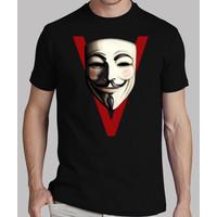 v for vendetta