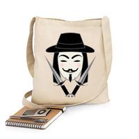 v for vendetta mask