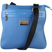 V 1969 5VXW84664_BLU women\'s Bag in blue