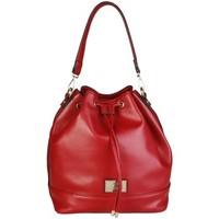 V 1969 5VXW84122_ROSSO women\'s Bag in red