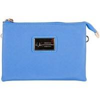 V 1969 5VXW84661_BLU women\'s Bag in blue