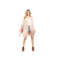 V By Very Jayley Devore Cape