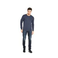 V By Very Crew Neck Ribbed Jumper