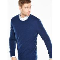 V by Very Crew Neck Lambswool Jumper