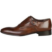 v 1969 fedor cuoio mens loafers casual shoes in brown