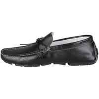 V 1969 JORIS_NERO men\'s Loafers / Casual Shoes in black