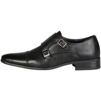 v 1969 clovis nero mens loafers casual shoes in black