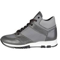 V 1969 JEAN_GRIGIO men\'s Shoes (High-top Trainers) in grey