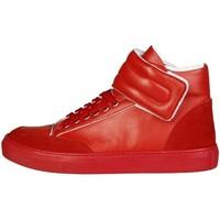 V 1969 NESTOR_ROSSO men\'s Shoes (High-top Trainers) in red