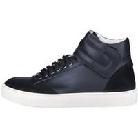 V 1969 NESTOR_BLU men\'s Shoes (High-top Trainers) in blue