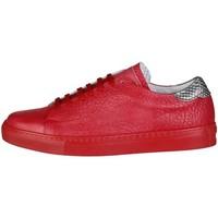 V 1969 EGIDE_ROSSO men\'s Shoes (Trainers) in red