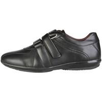 V 1969 NICOLAS_NERO men\'s Shoes (Trainers) in black