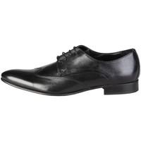 v 1969 gustave nero mens casual shoes in black