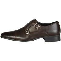 v 1969 clovis marrone mens loafers casual shoes in brown