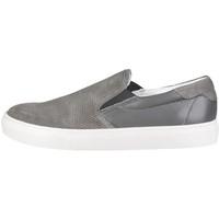 v 1969 benoit grigio bianco mens shoes trainers in grey